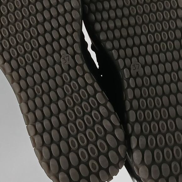 Josef Seibel Romika Winter Hiking Boots Women’s 37 US 6.5 Black Waterproof Fur - Picture 12 of 12